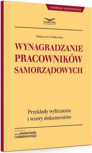 Wynagradzanie pracowników samorządowych