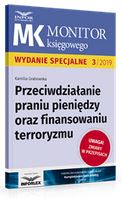 Przeciwdziałanie praniu pieniędzy oraz finansowaniu terroryzmu