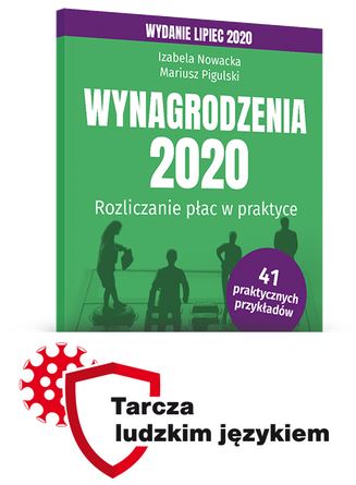 Wynagrodzenia 2020. Rozliczanie płac w praktyce