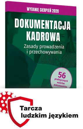 Dokumentacja Kadrowa. Zasady prowadzenia i przechowywania