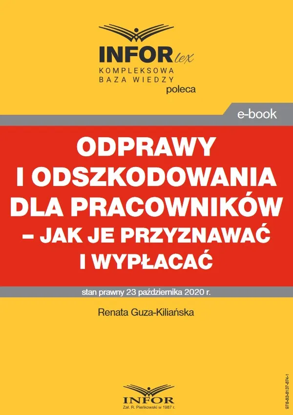 Odprawy i odszkodowania dla pracowników - jak je przyznawać i wypłacać