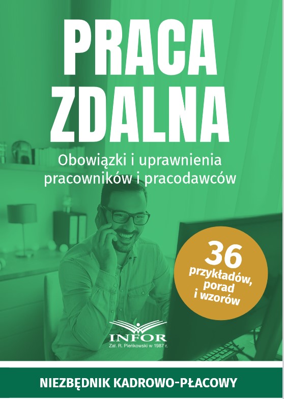 Praca zdalna. Obowiązki i uprawnienia pracowników i pracodawców