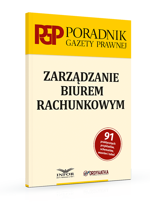 Zarządzanie biurem rachunkowym