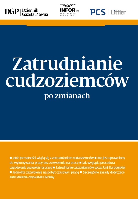 Zatrudnianie cudzoziemców po zmianach