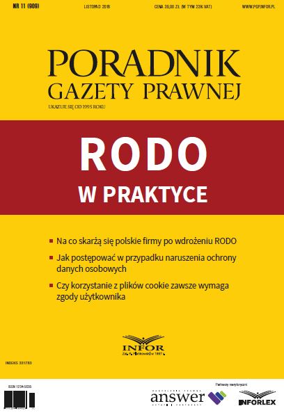 RODO w praktyce