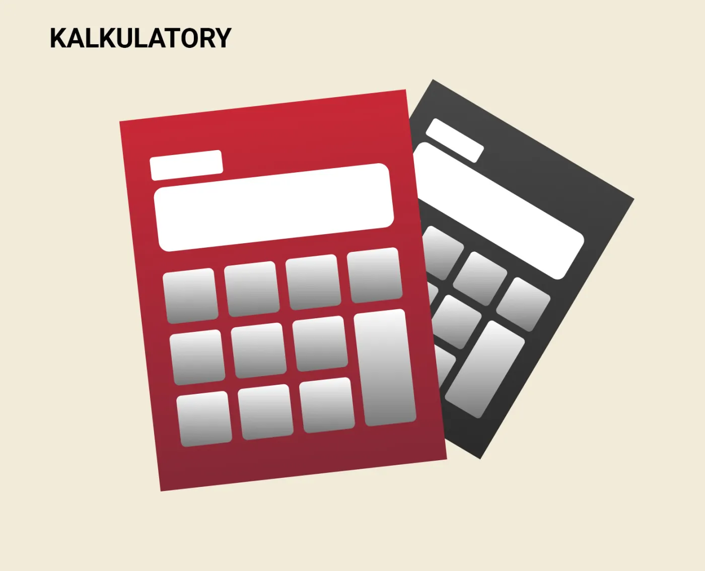 Kalkulatory