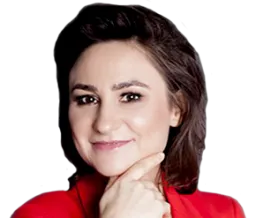 Magda Stawska