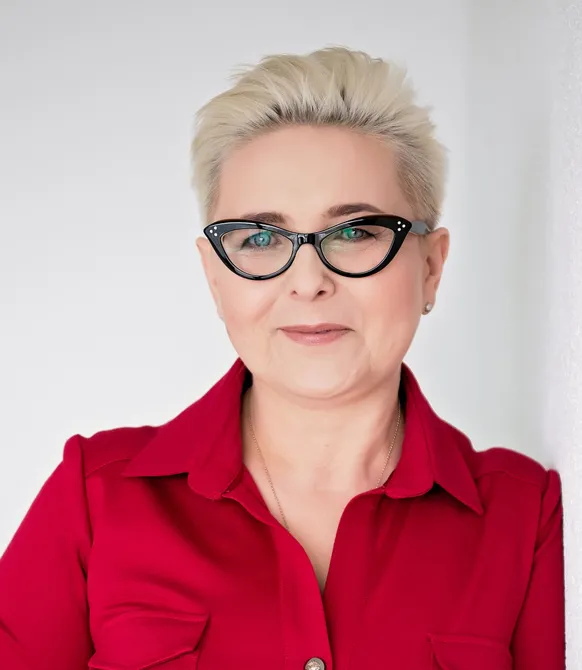 Iwona Wencel2