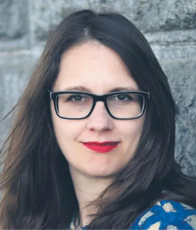 Author