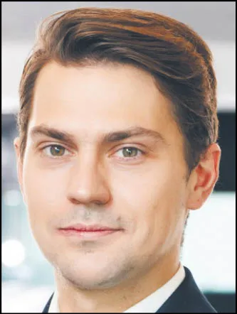 Author