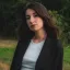 absolwentka dziennikarstwa i filozofii na UW. Pisała m.in. dla "Plusa Minusa", "Słowa Żydowskiego" i Interii. Zajmuje się tematyką żydowską i Izraelem