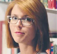 Author