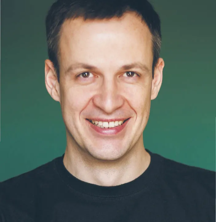 Author