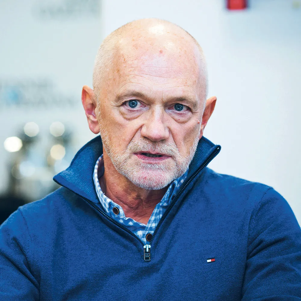 Marek Góra
