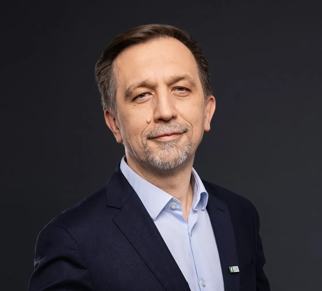 Dyrektor ds. Marketingu Związku Przedsiębiorców i Pracodawców