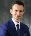 Adwokat Przemysław Lech