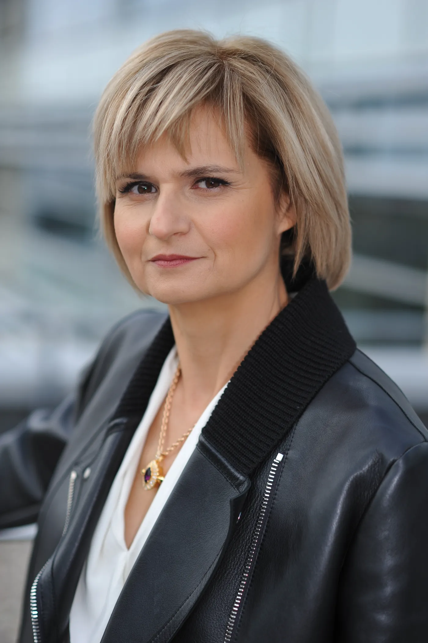 Author