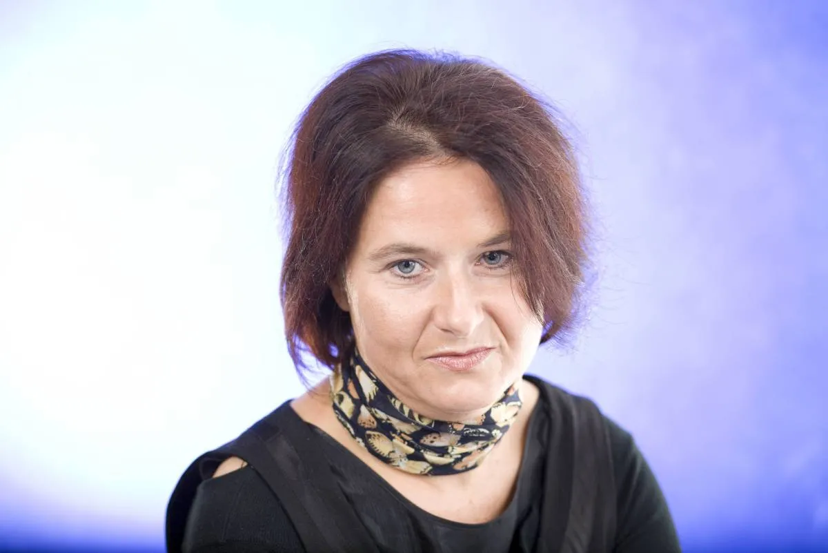 Lisowska: Kto posprząta stajnię Augiasza, czyli NFZ
