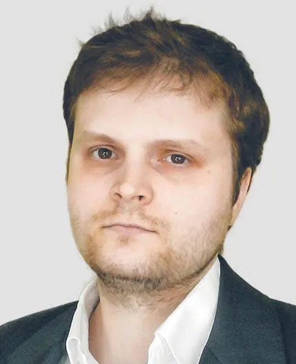 Author