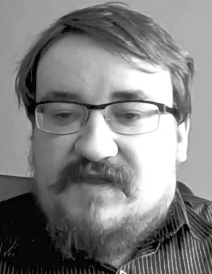 Author