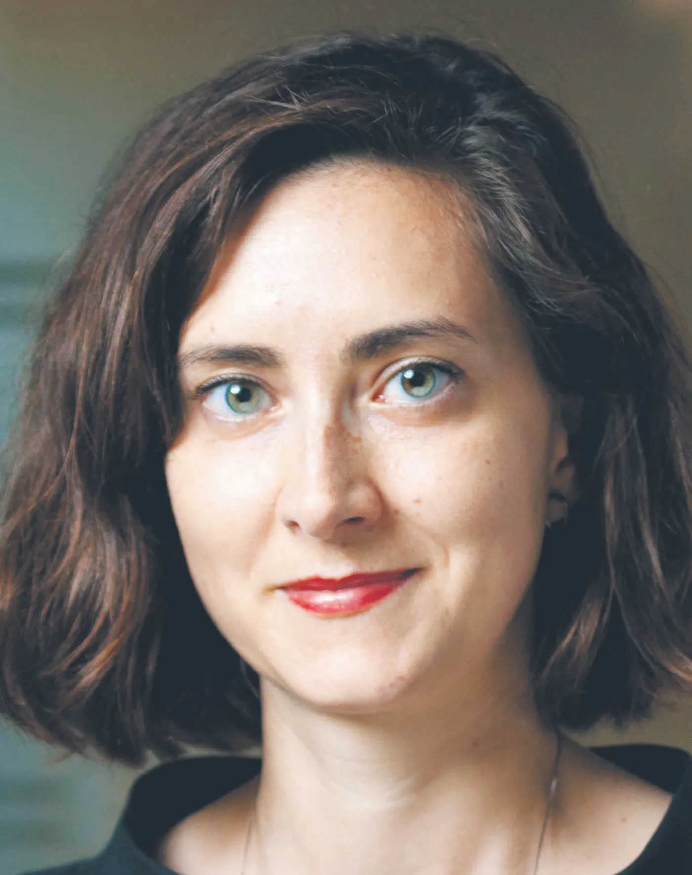 Author