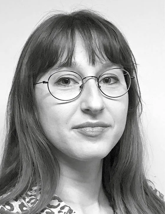 Author