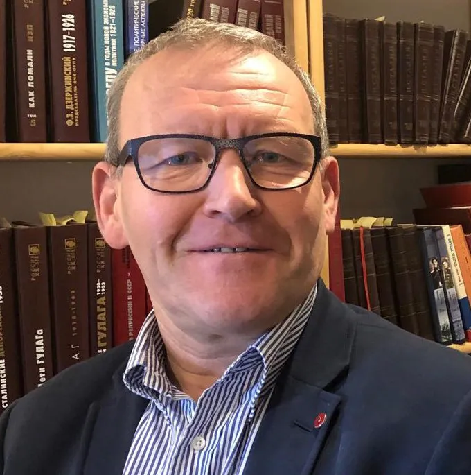 Author