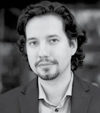 Author