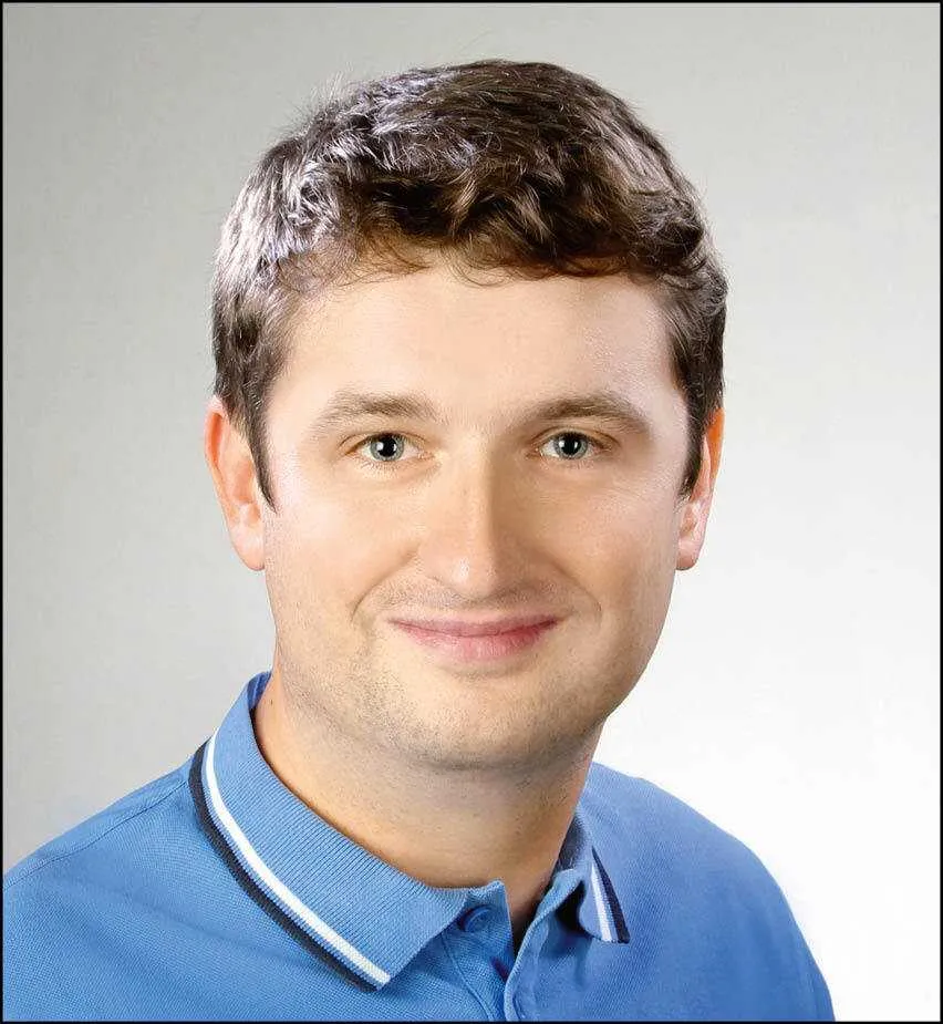 Author