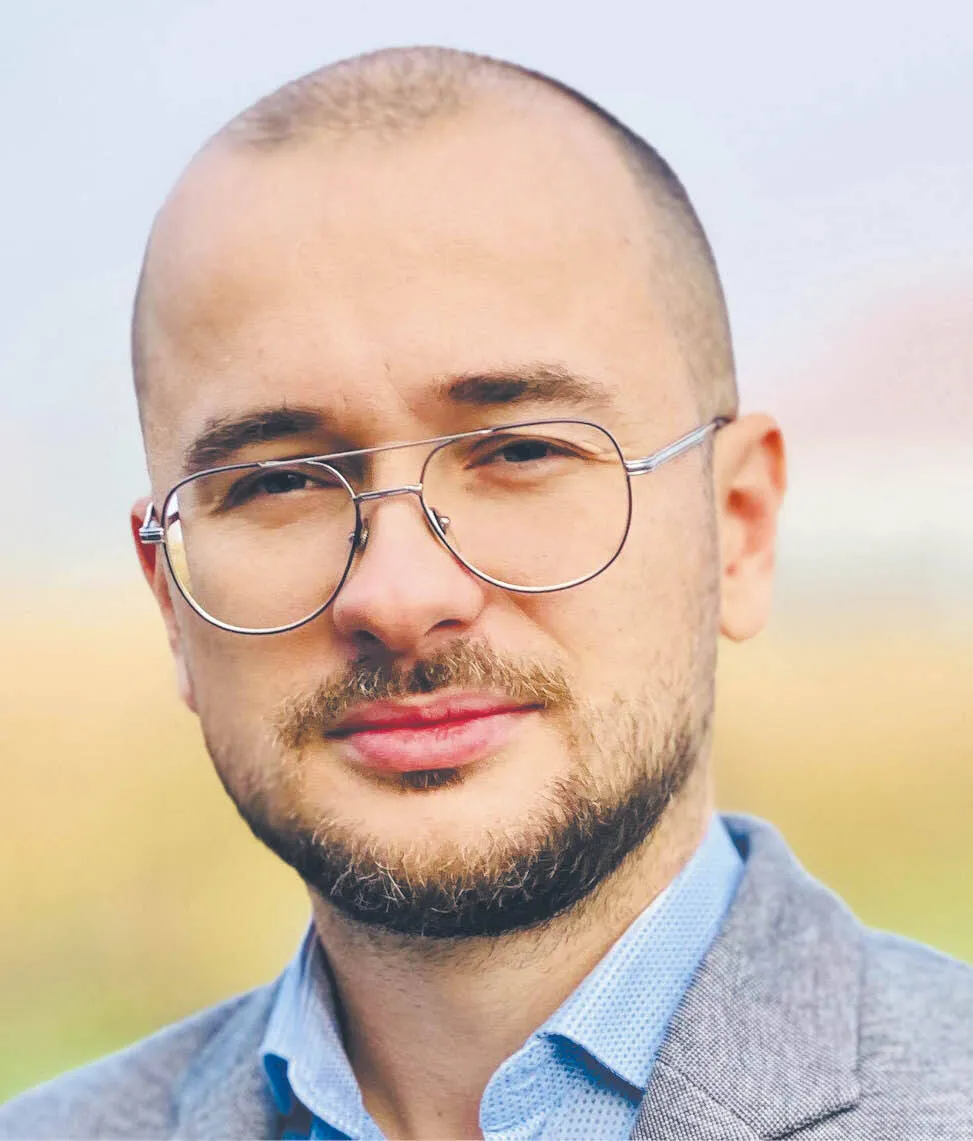 Author