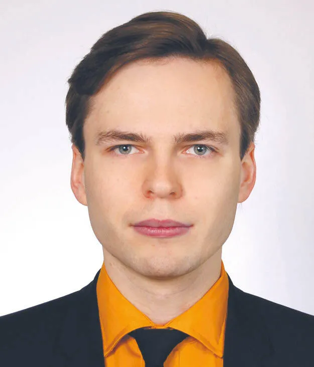 Author