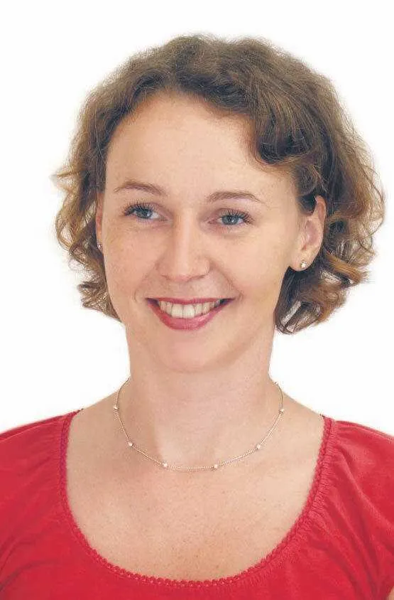 Author