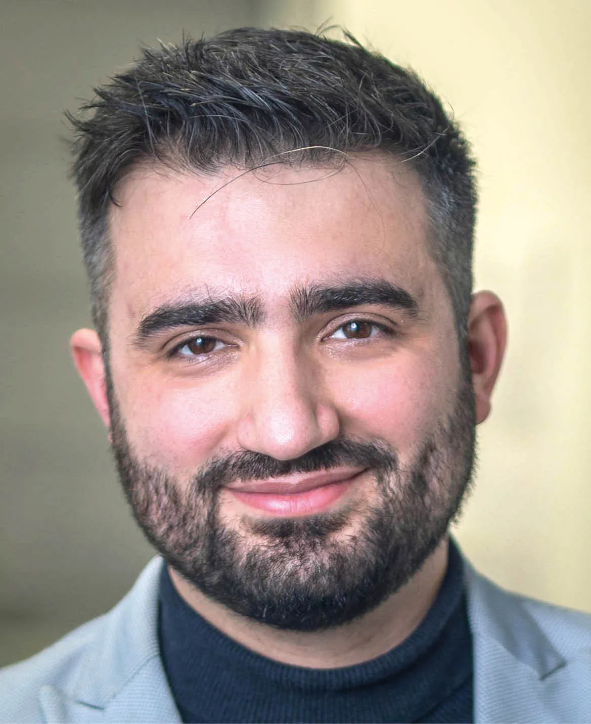 Author