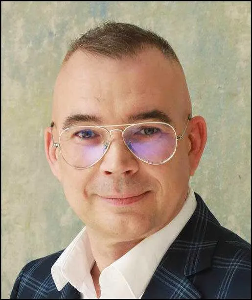 Author