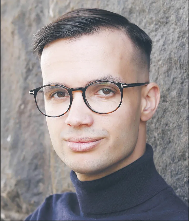 Author