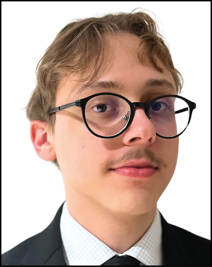 Author