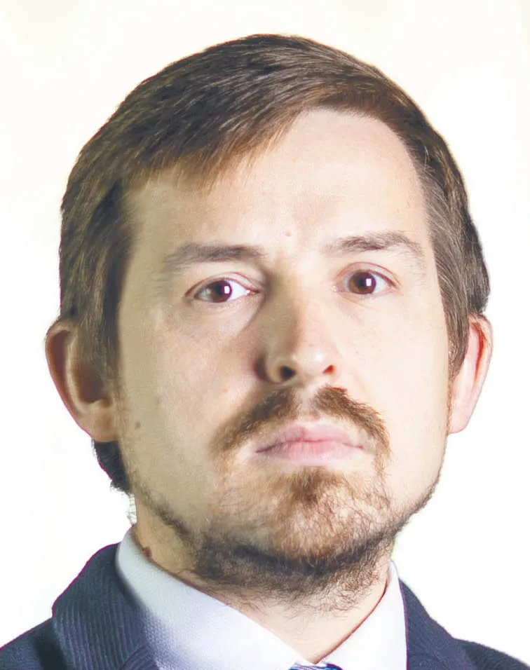Author