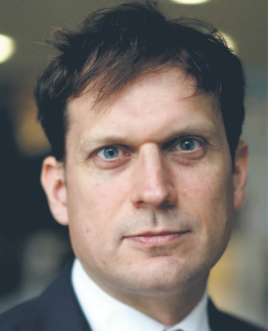 Author