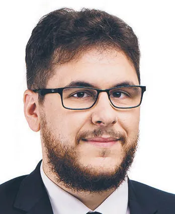 Author