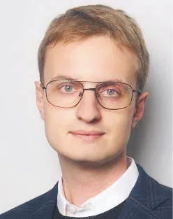 Author
