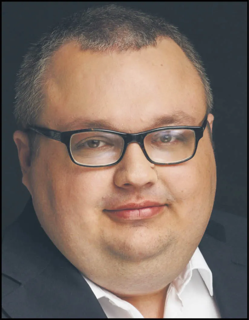 Author