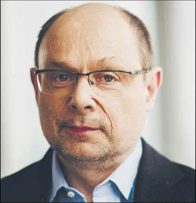 Author