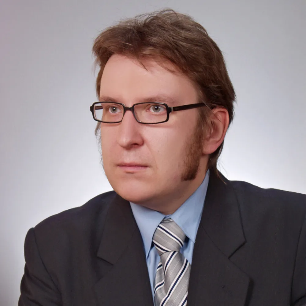 Author