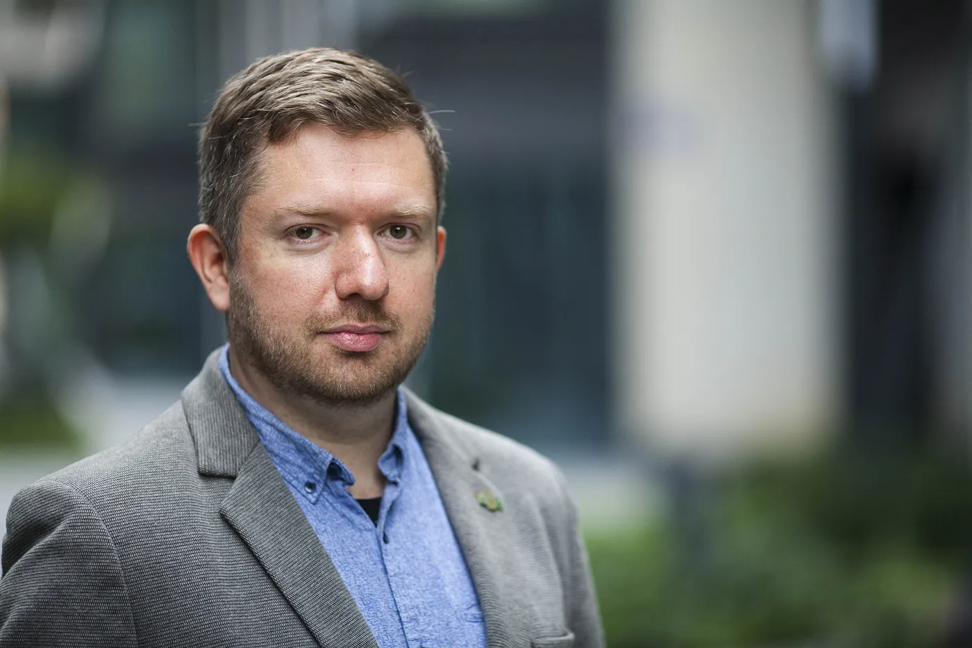 Potocki: Co Ukraina musi, a czego nie musi według Trumpa