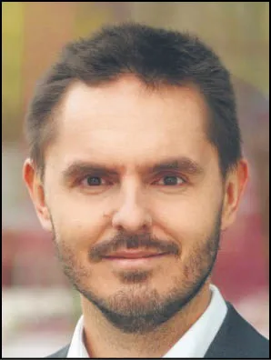 Author