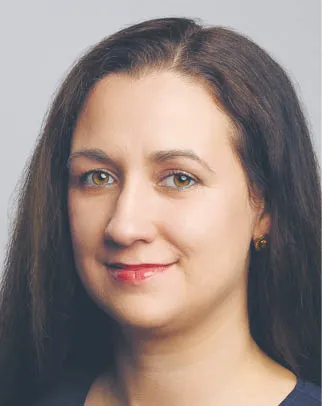 Author