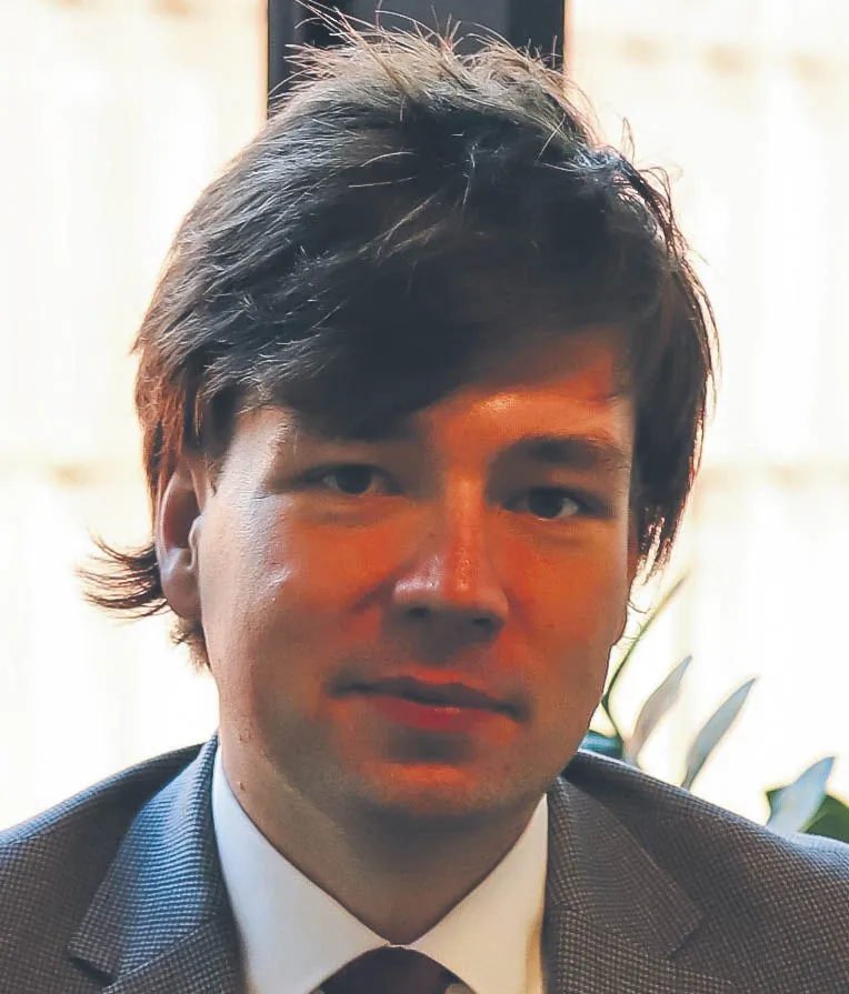 Author