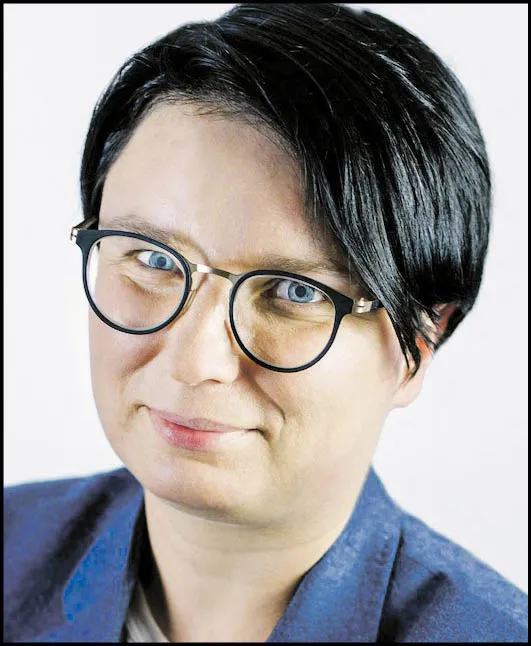 Author