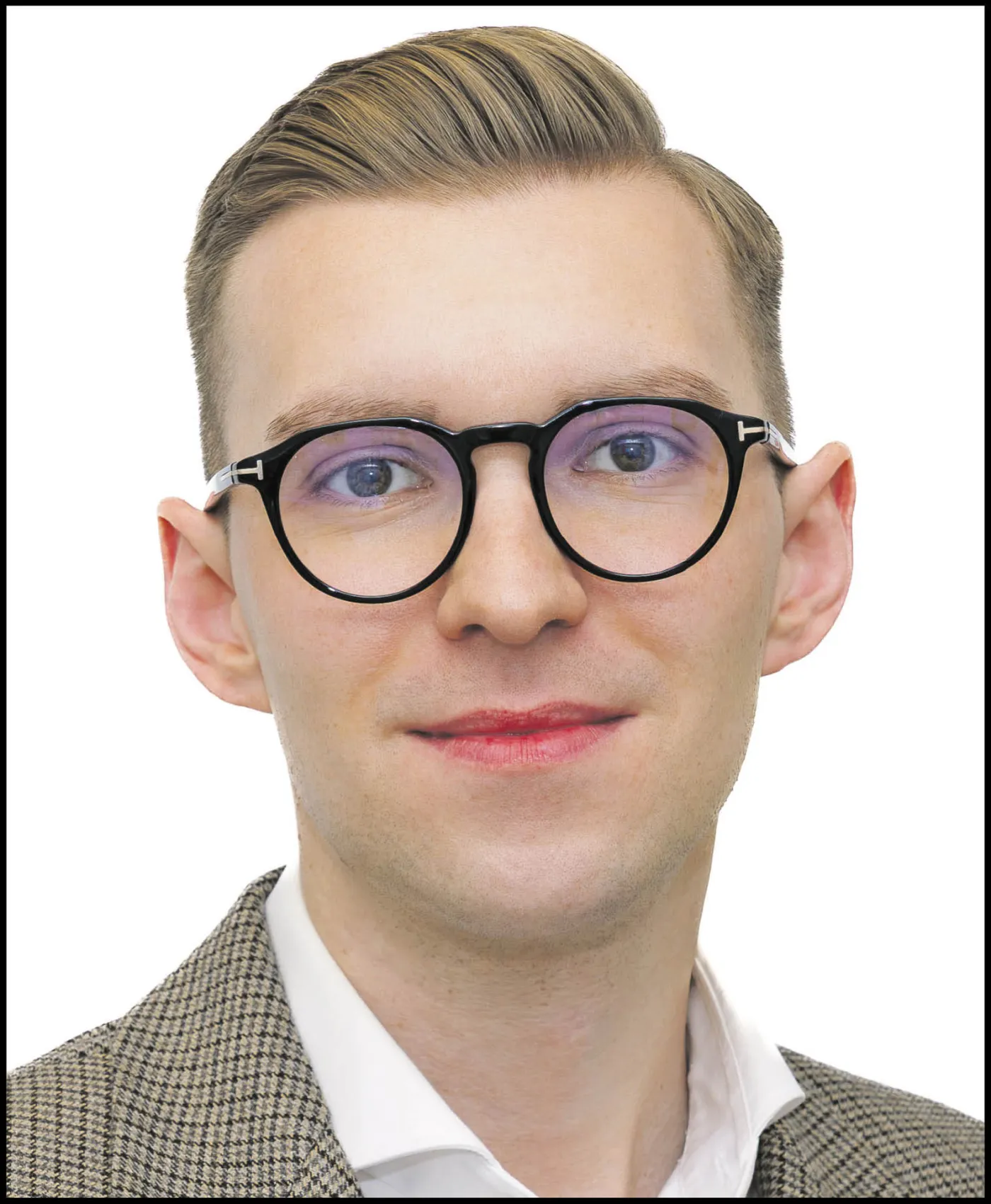 Author