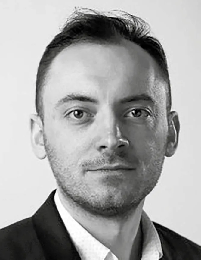 Author